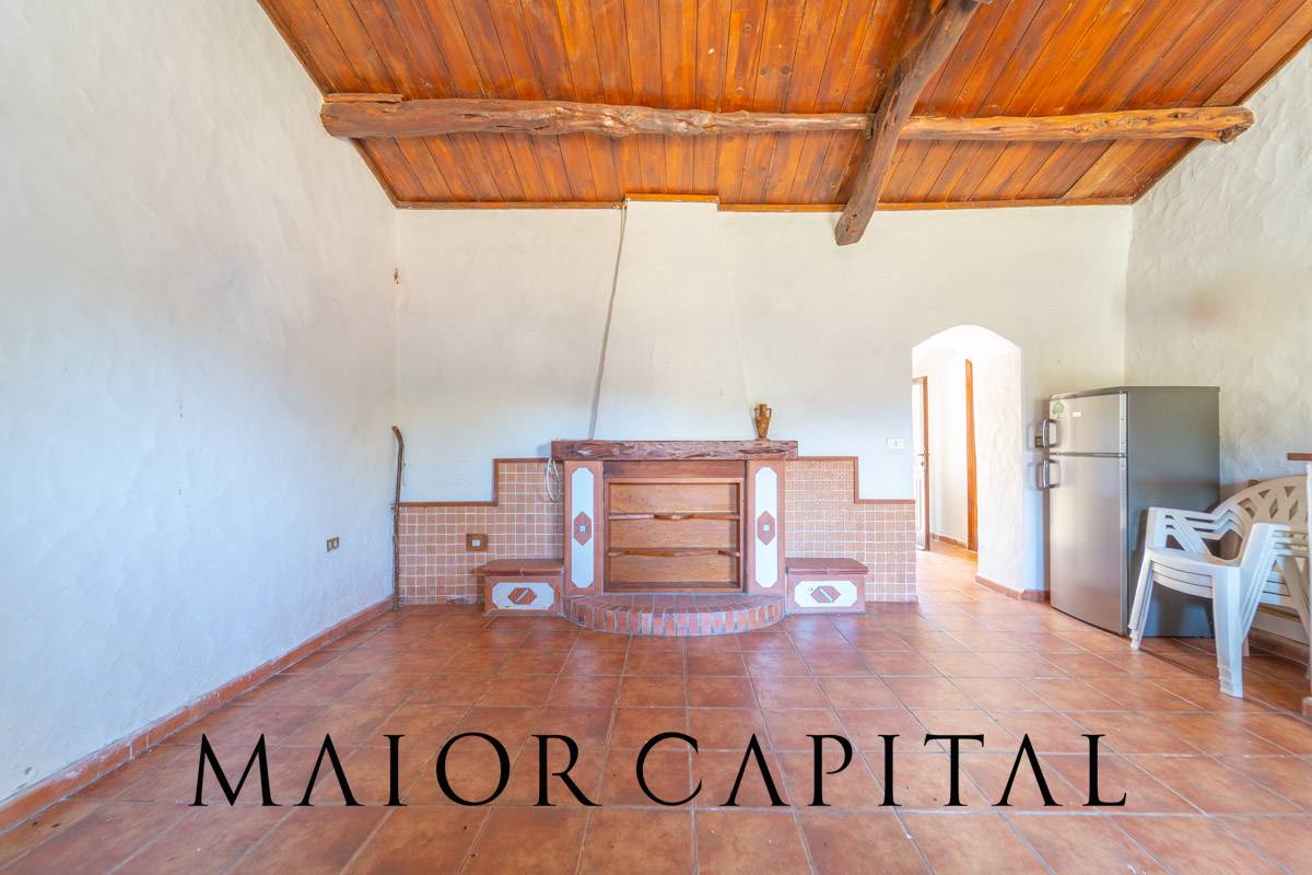 Casa singola in vendita a Telti