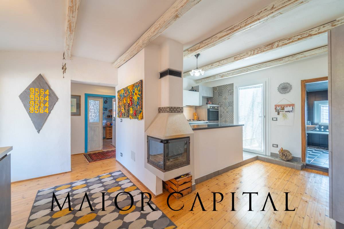 Appartamento in vendita a Tempio Pausania