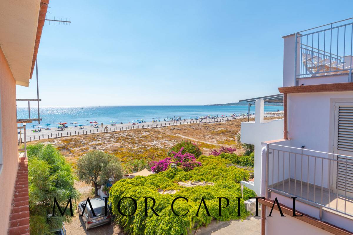 Villette a schiera in vendita a Siniscola, La Caletta