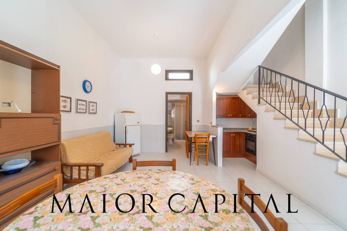 Villette a schiera in vendita a Siniscola, La Caletta