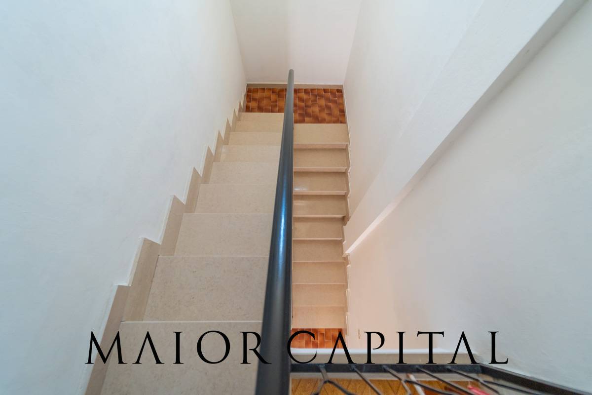 Villette a schiera in vendita a Siniscola, La Caletta