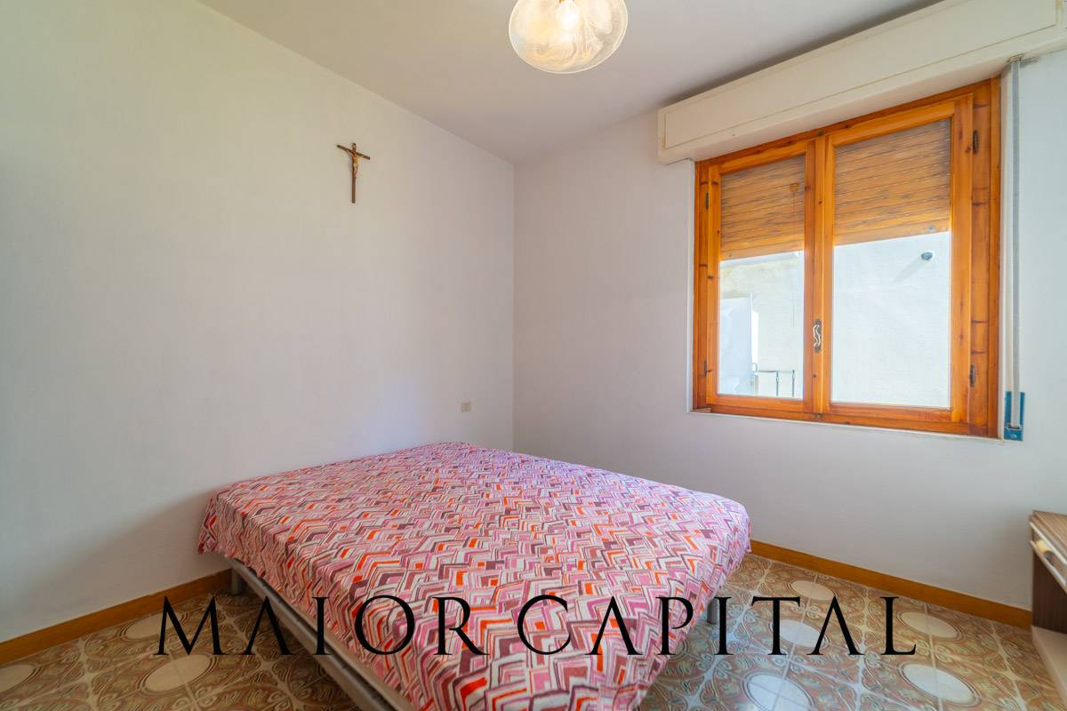 Villette a schiera in vendita a Siniscola, La Caletta