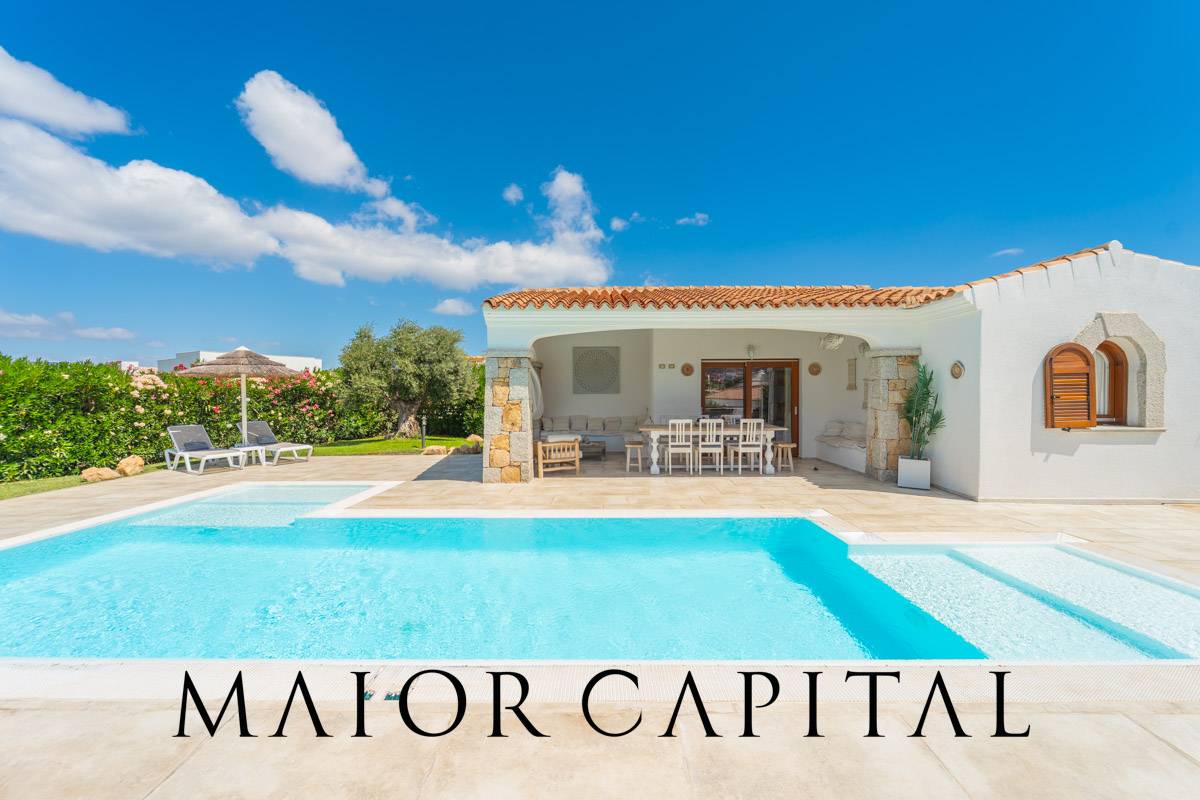 Casa singola in vendita a Budoni, Tanaunella