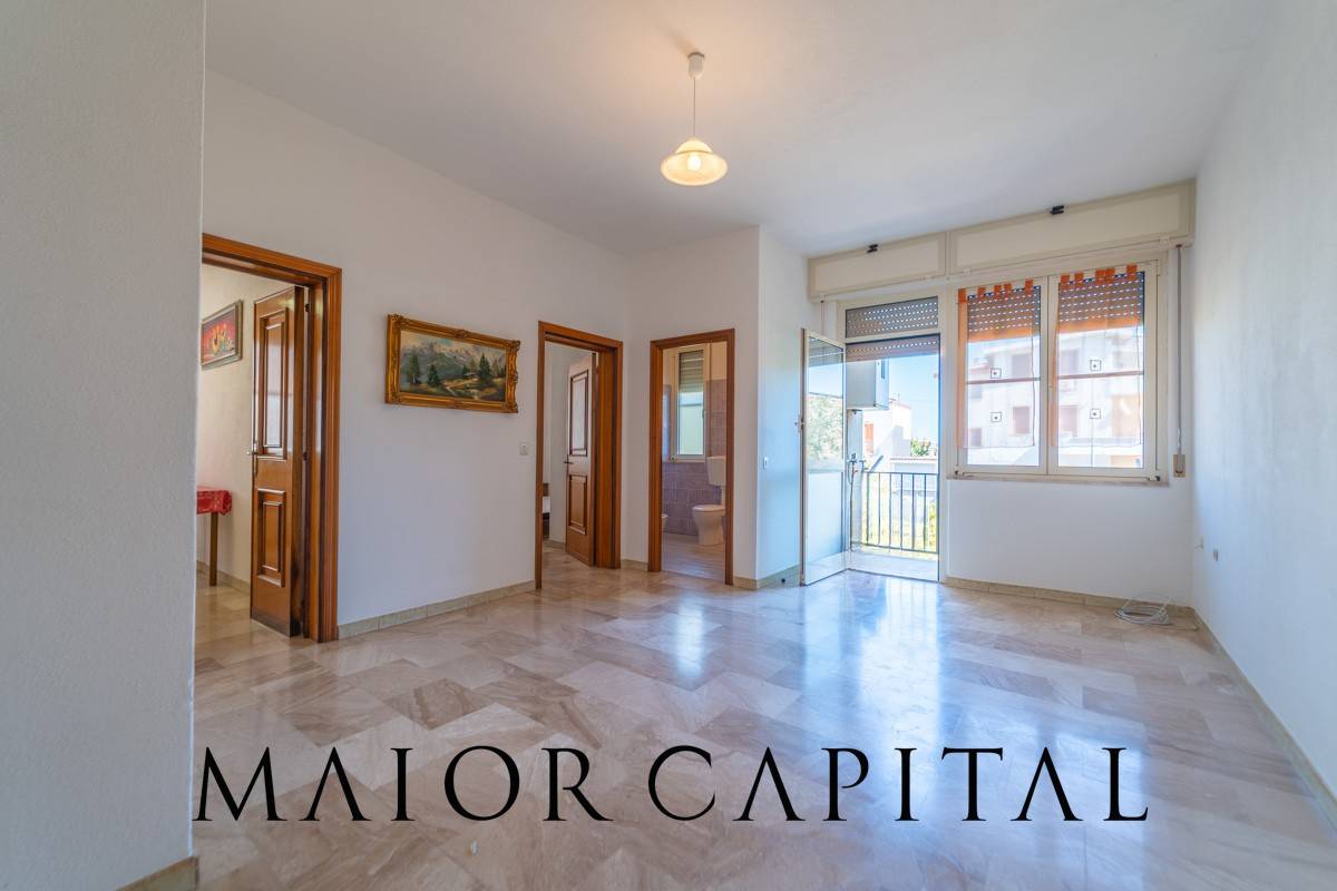 Appartamento in vendita a Siniscola, La Caletta