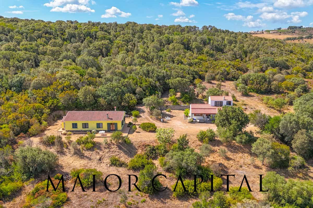 Casa singola in vendita a Aglientu
