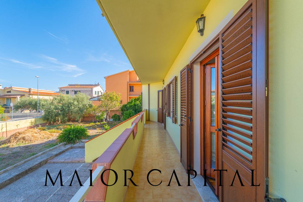 Casa singola in vendita a Oschiri