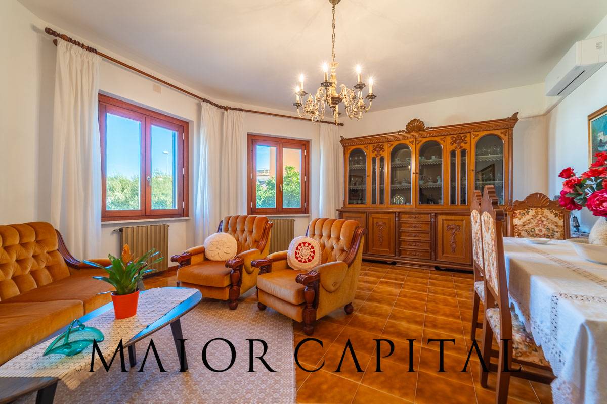 Casa singola in vendita a Oschiri