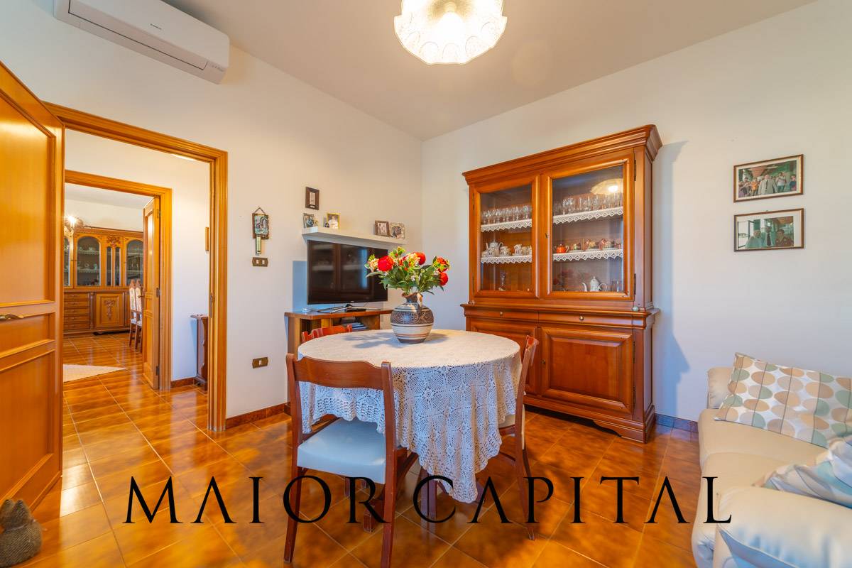 Casa singola in vendita a Oschiri