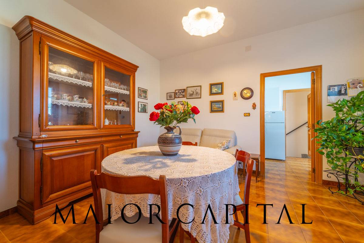 Casa singola in vendita a Oschiri