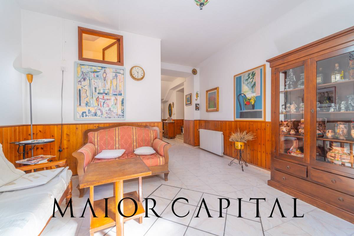 Villette a schiera in vendita a Oschiri