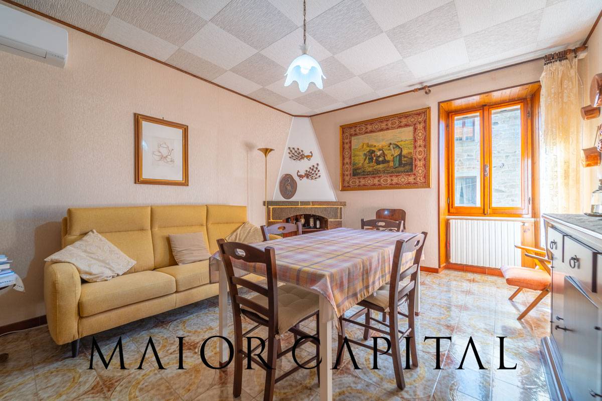 Villette a schiera in vendita a Oschiri