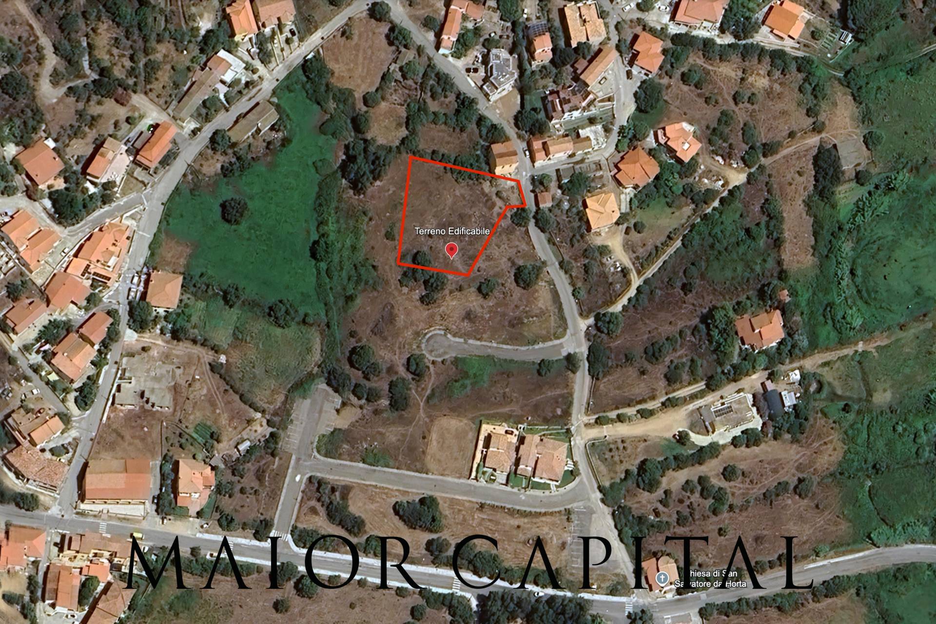 Terreno edificabile in vendita a Posada, Sas Murtas