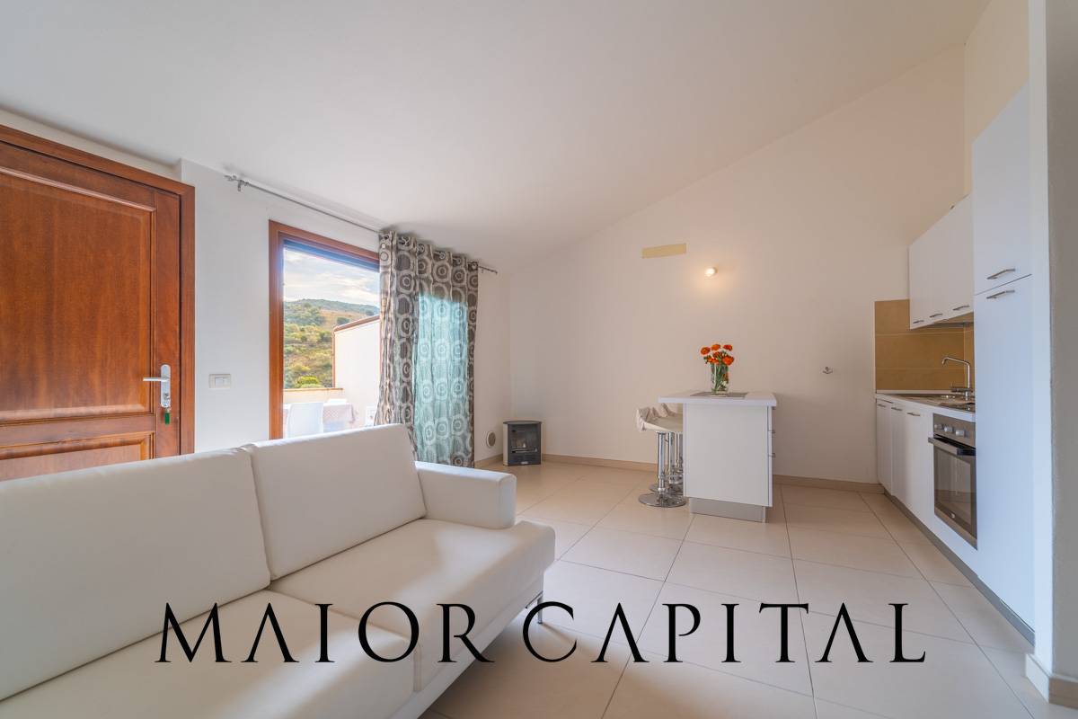 Appartamento in vendita a Torp