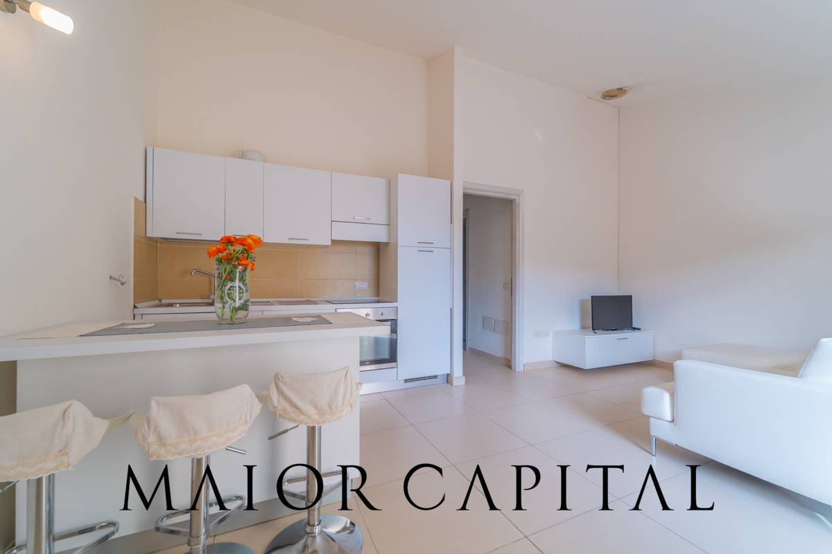 Appartamento in vendita a Torp