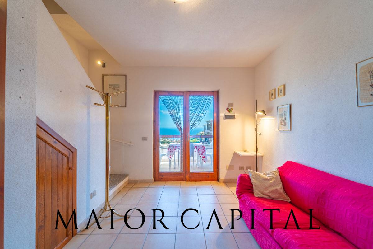 Villette a schiera in vendita a Budoni, Luddu