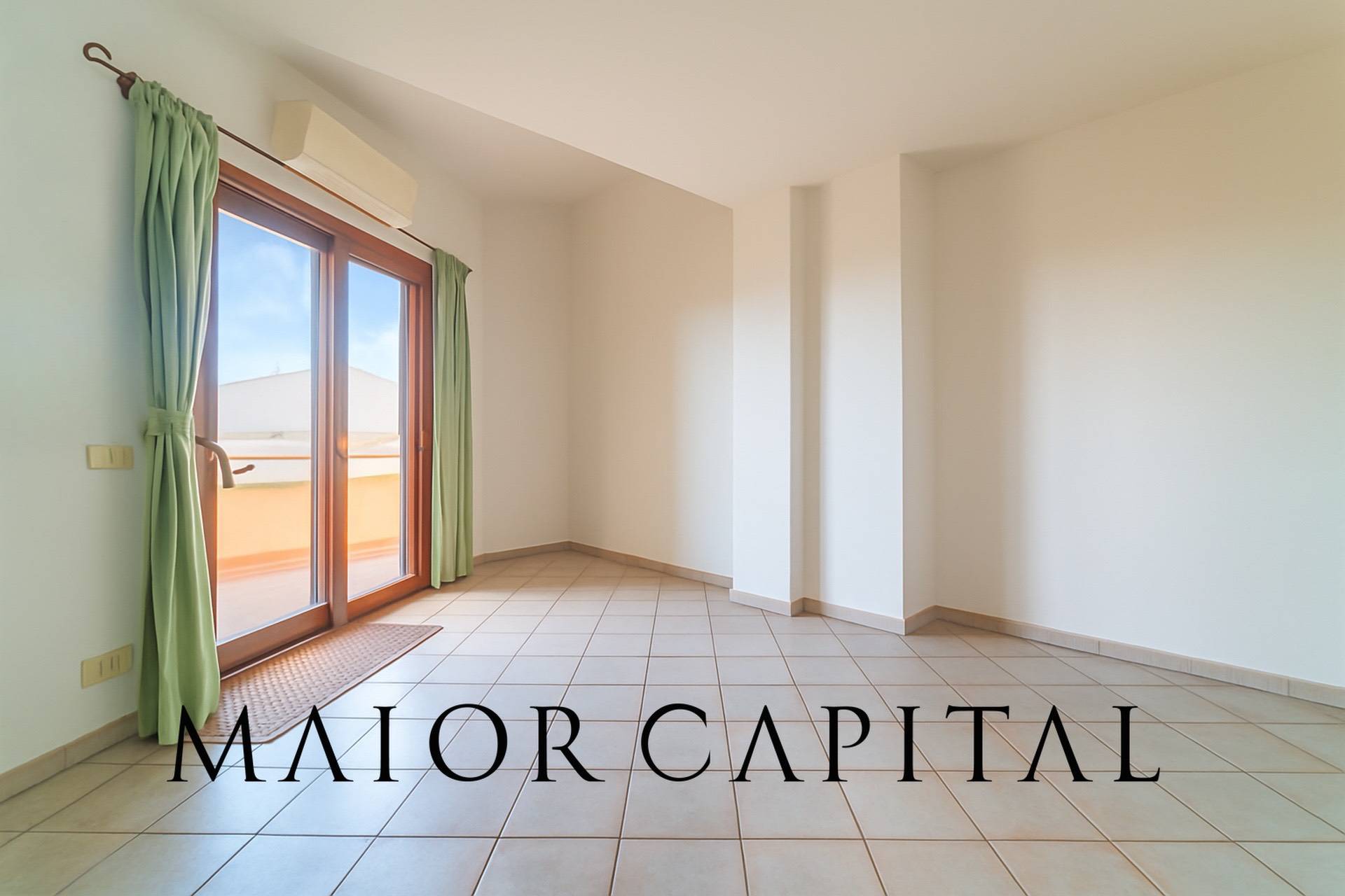 Appartamento in vendita a Olbia