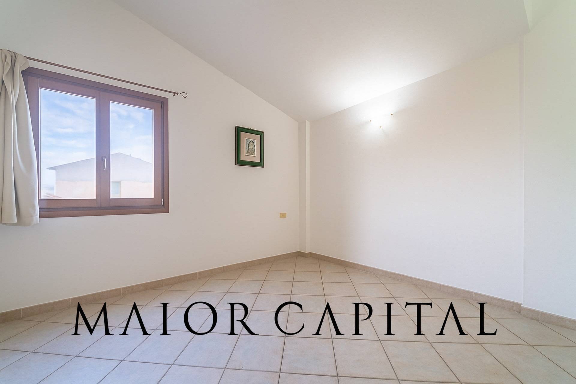 Appartamento in vendita a Olbia