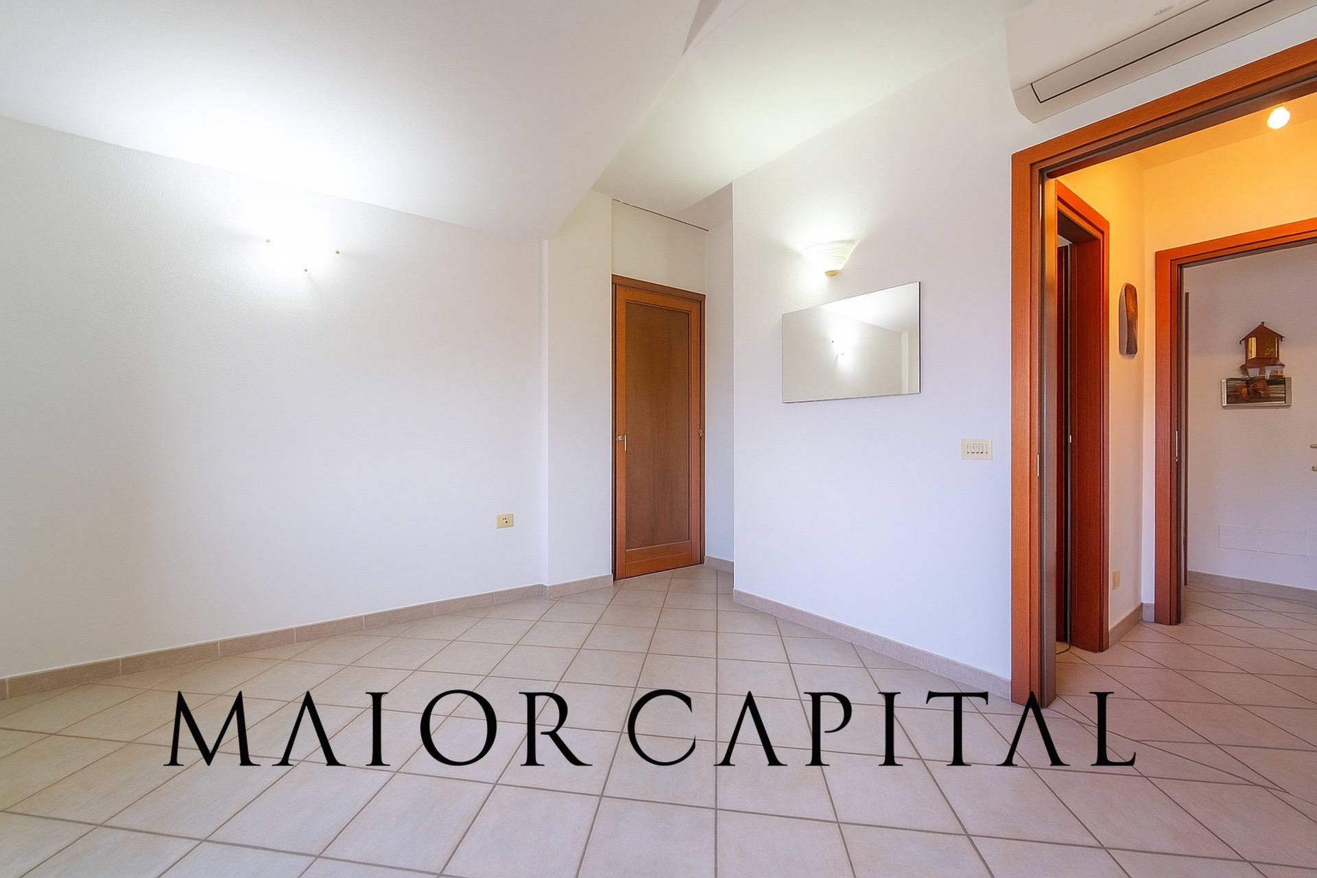 Appartamento in vendita a Olbia