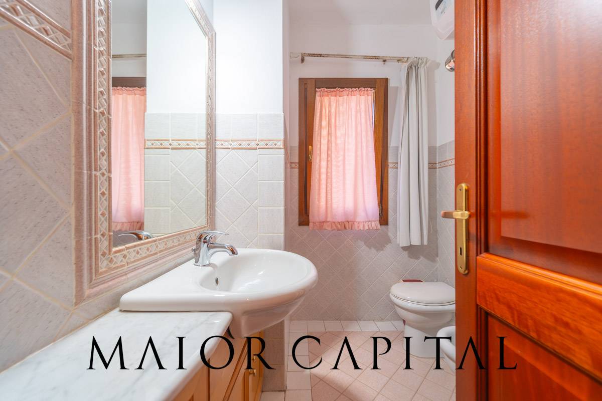 Appartamento in vendita a Olbia