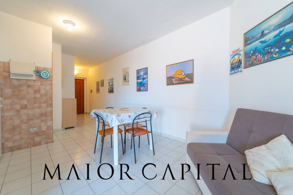 Appartamento in vendita a Palau