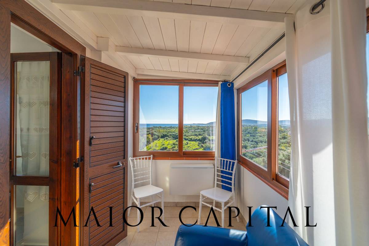 Appartamento in vendita a Budoni, Agrustos