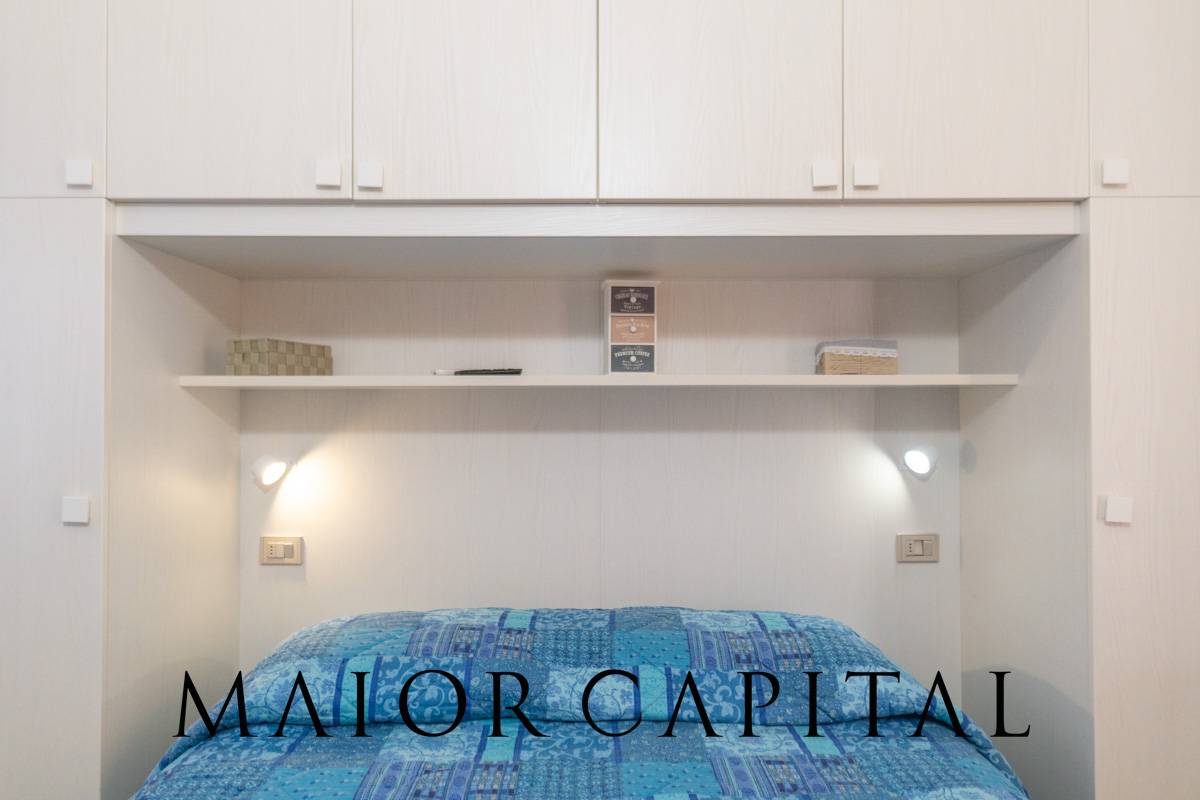 Appartamento in vendita a Budoni, Agrustos