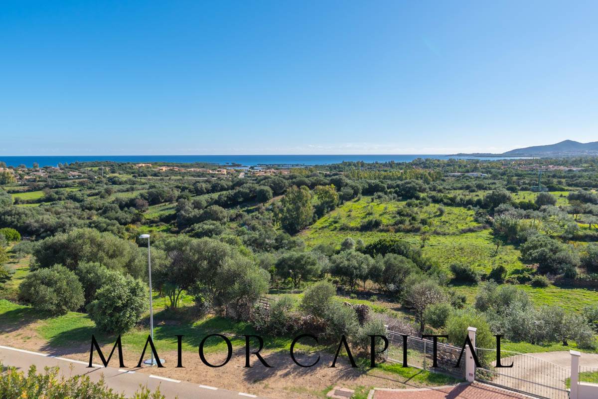 Appartamento in vendita a Budoni, Agrustos