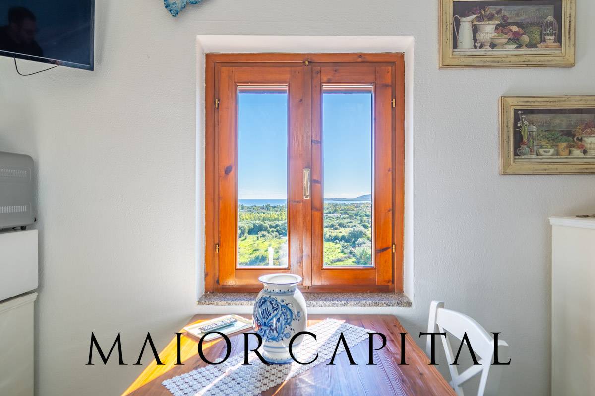 Appartamento in vendita a Budoni, Agrustos