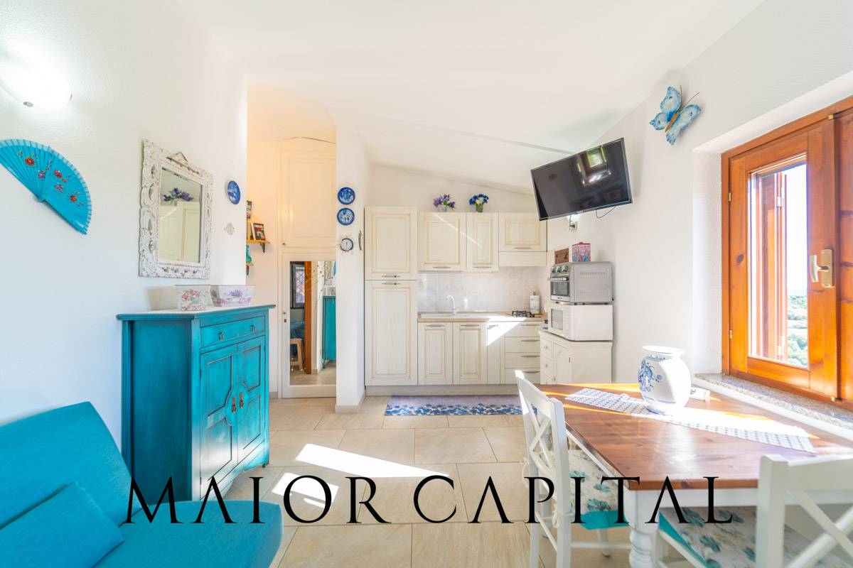 Appartamento in vendita a Budoni, Agrustos