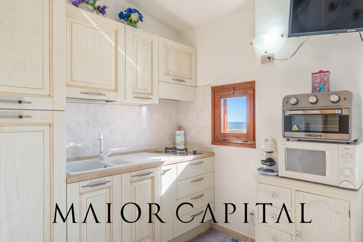 Appartamento in vendita a Budoni, Agrustos