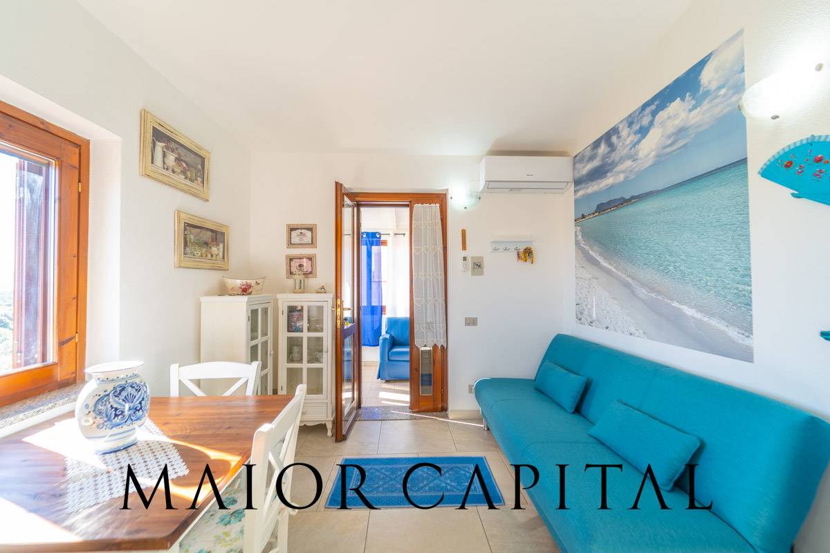 Appartamento in vendita a Budoni, Agrustos