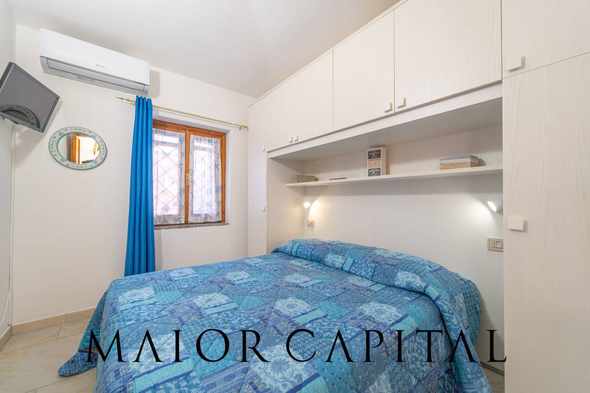 Appartamento in vendita a Budoni, Agrustos