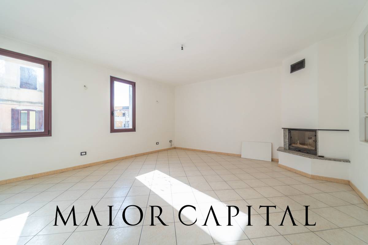 Villette a schiera in vendita a Tula