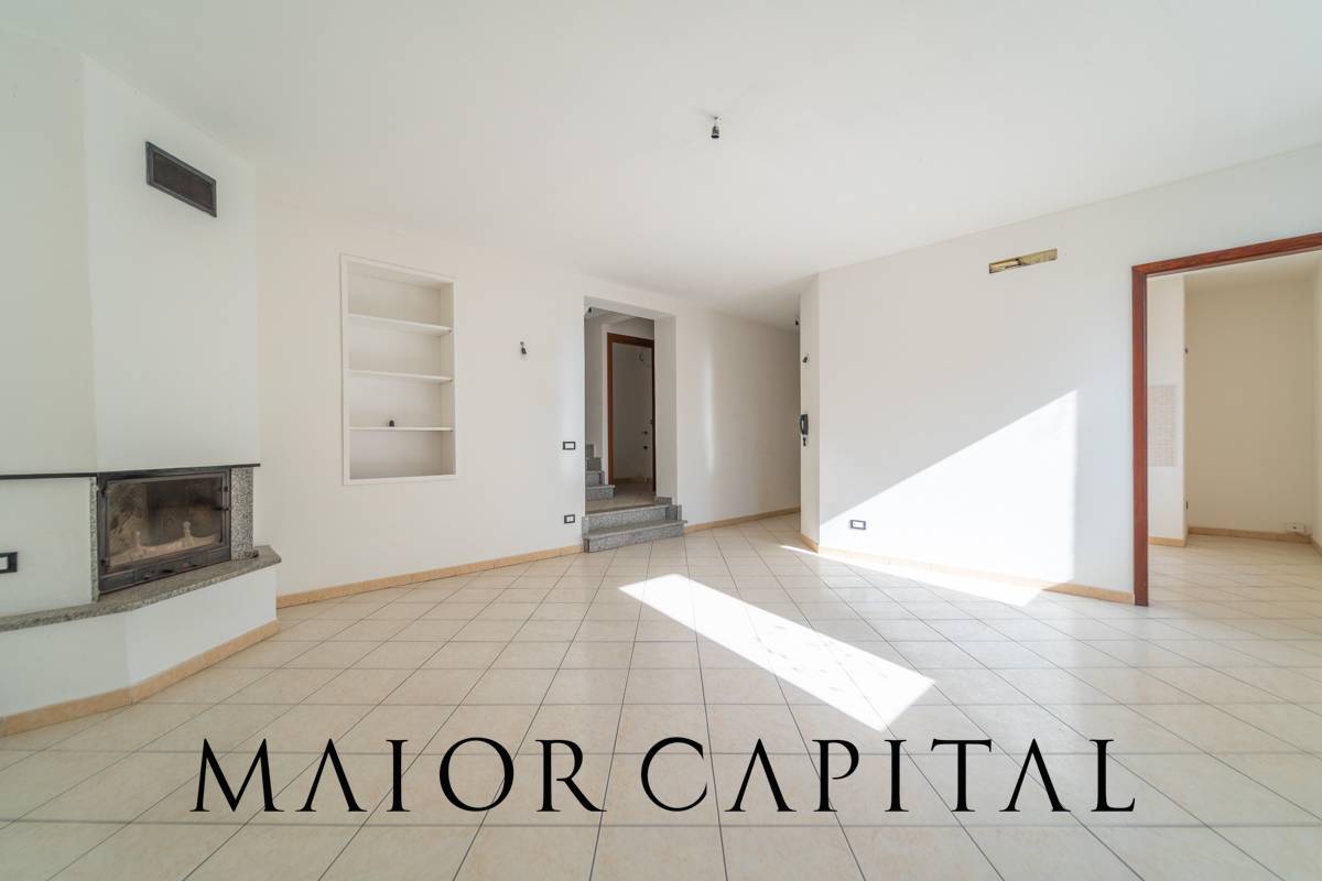 Villette a schiera in vendita a Tula