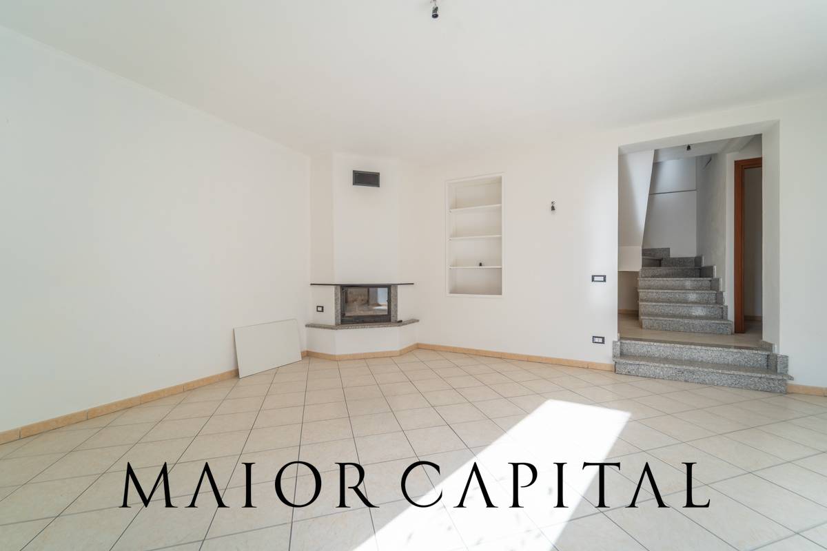 Villette a schiera in vendita a Tula