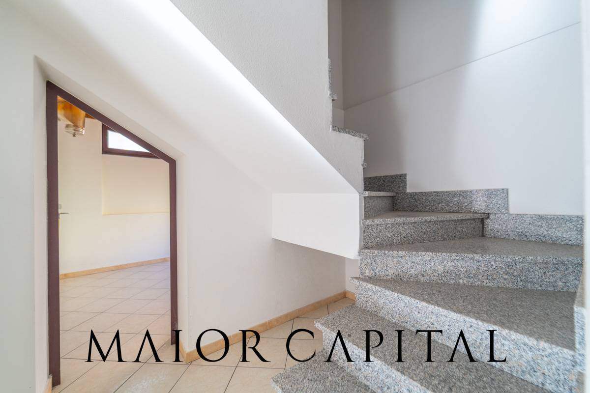 Villette a schiera in vendita a Tula