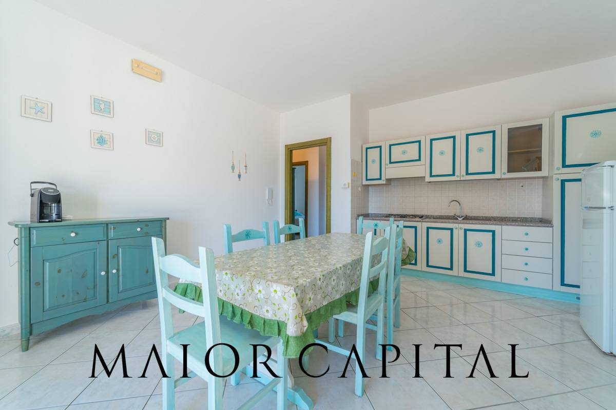 Appartamento in vendita a Orosei