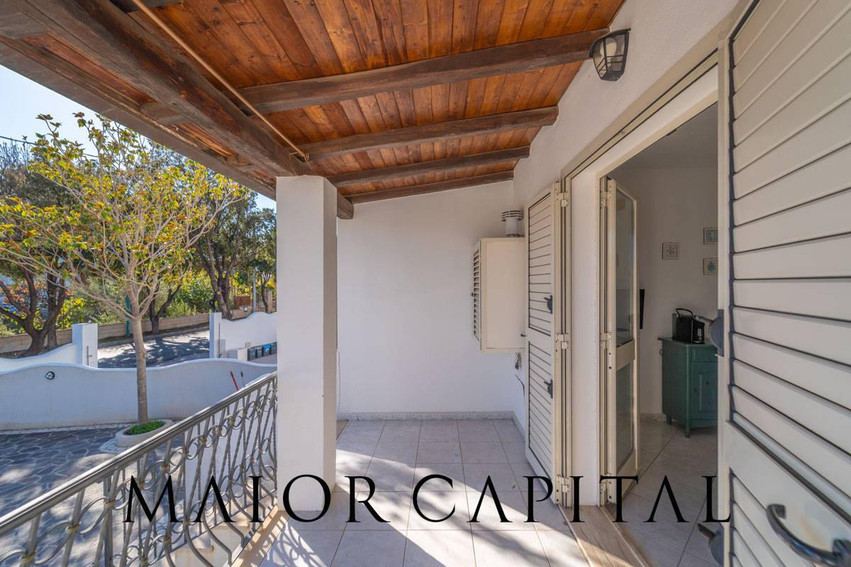 Appartamento in vendita a Orosei