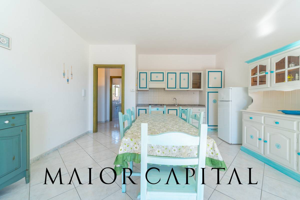 Appartamento in vendita a Orosei