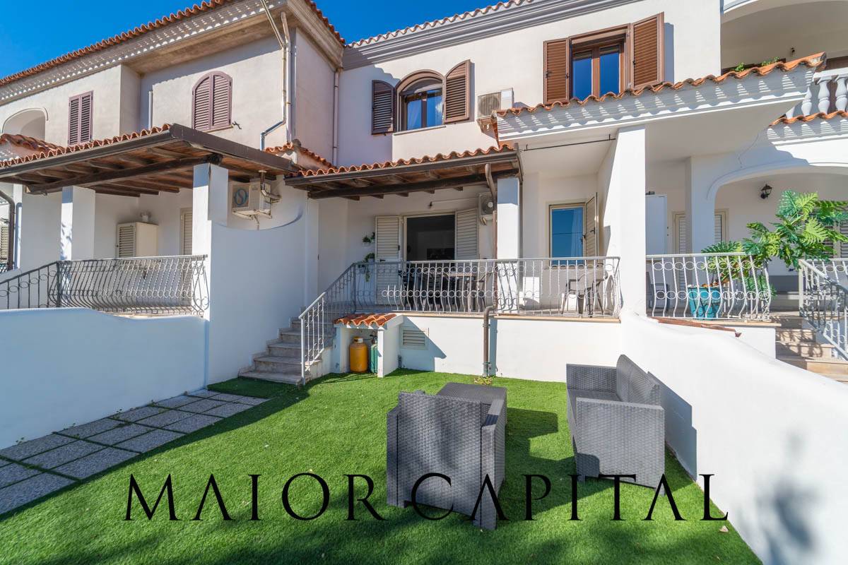 Appartamento in vendita a Orosei