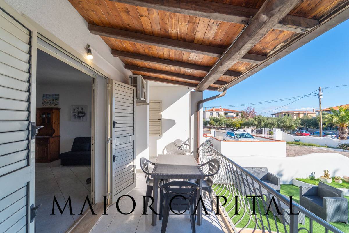 Appartamento in vendita a Orosei