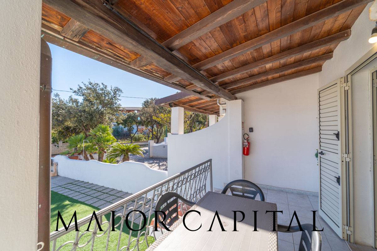 Appartamento in vendita a Orosei