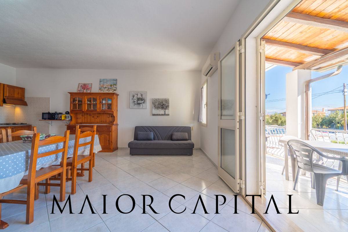 Appartamento in vendita a Orosei