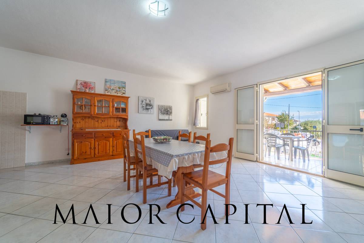 Appartamento in vendita a Orosei