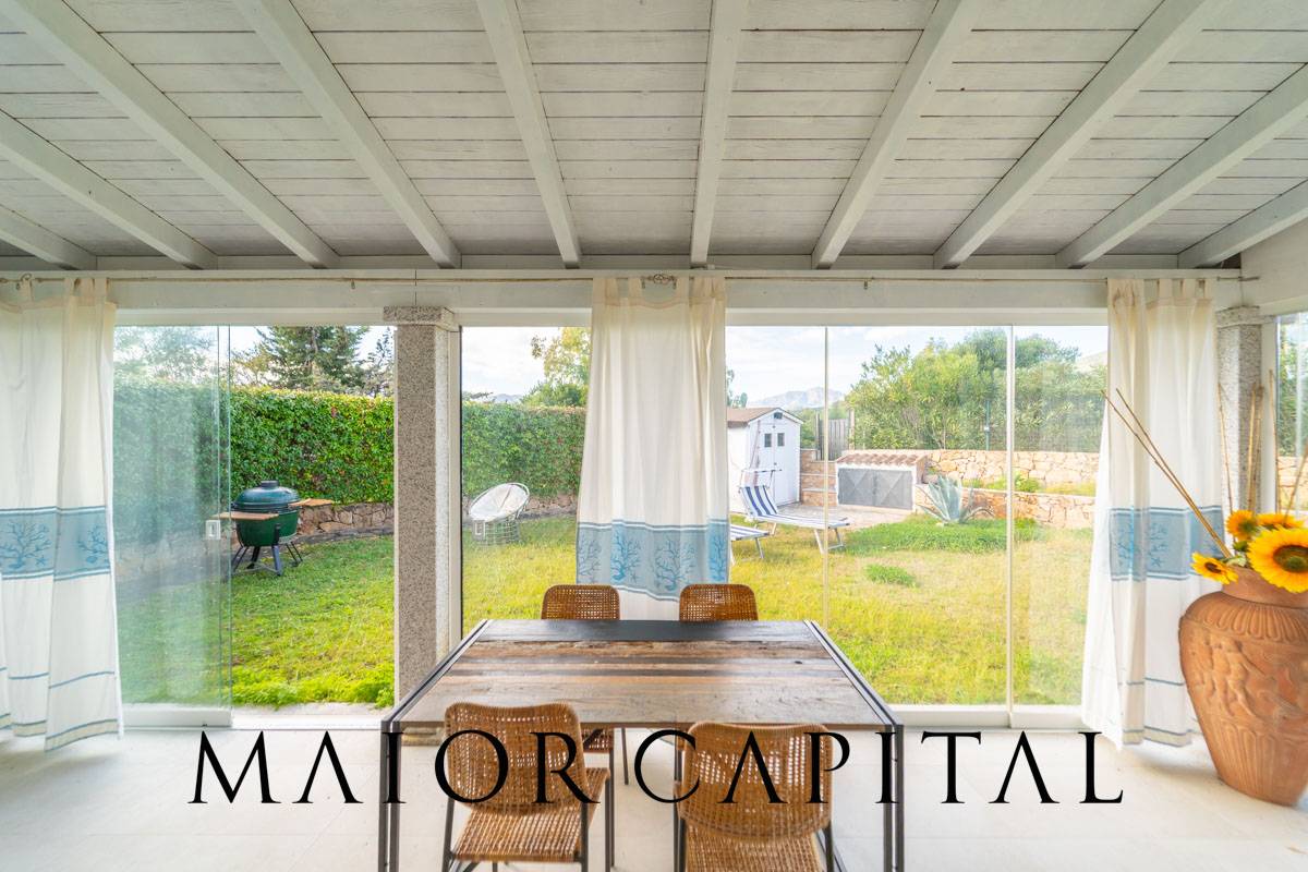 Villetta bifamiliare in vendita a Budoni, Agrustos