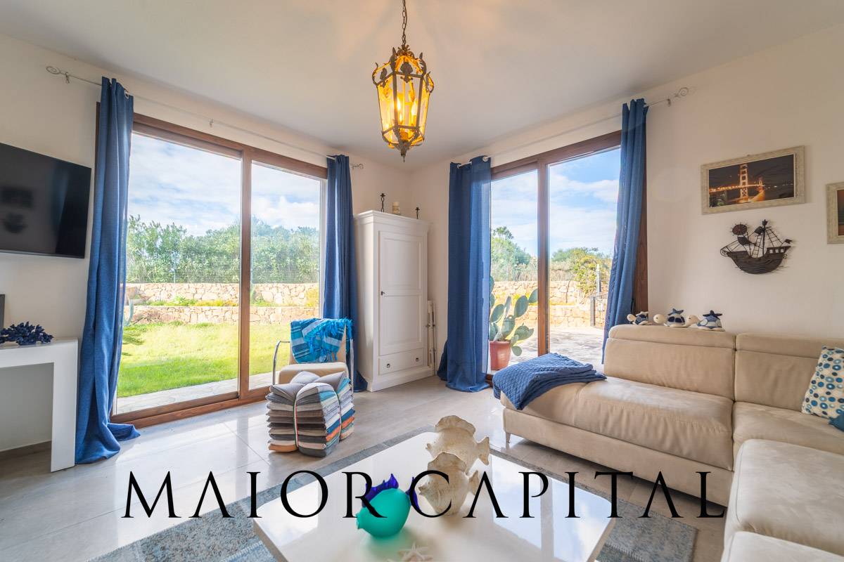 Villetta bifamiliare in vendita a Budoni, Agrustos