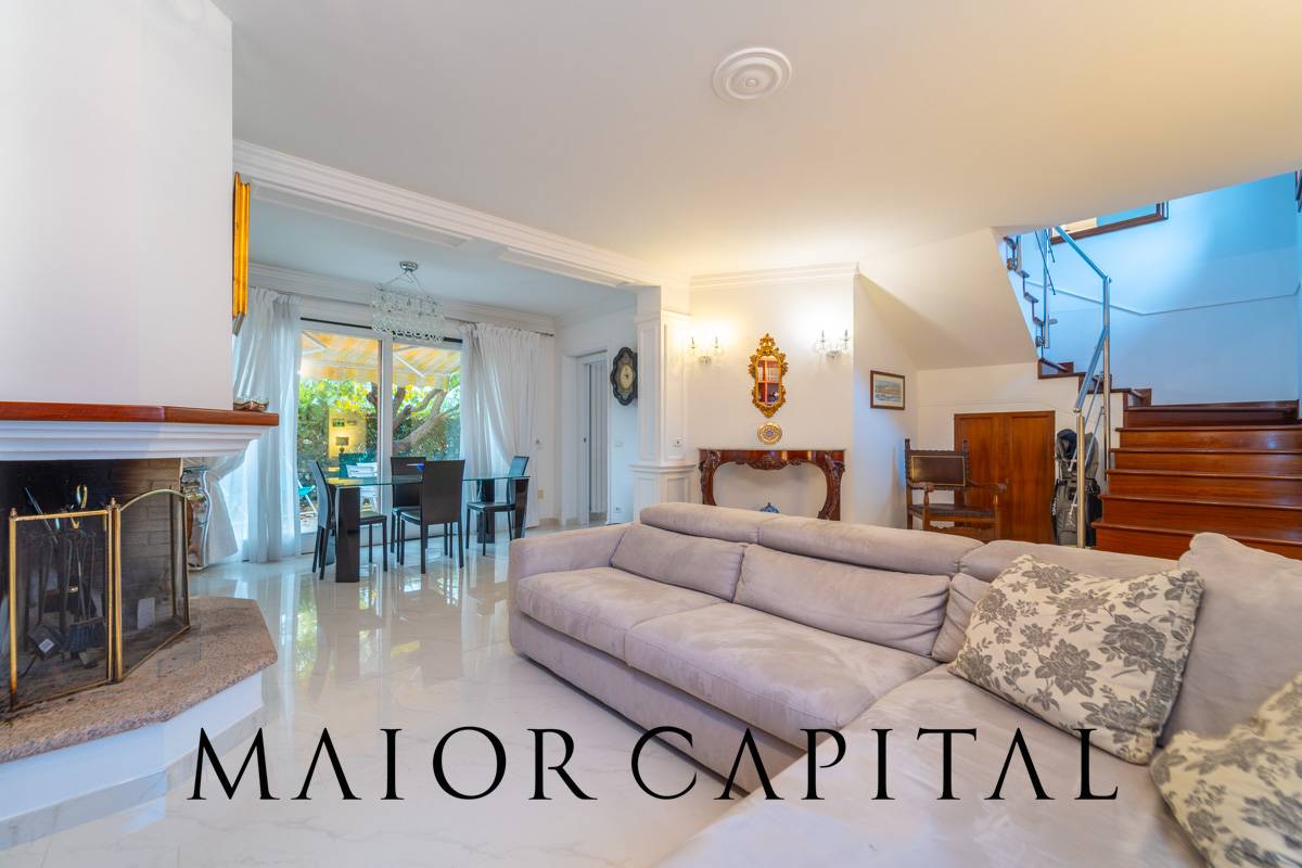 Villette a schiera in vendita a Olbia, Sa Minda Noa