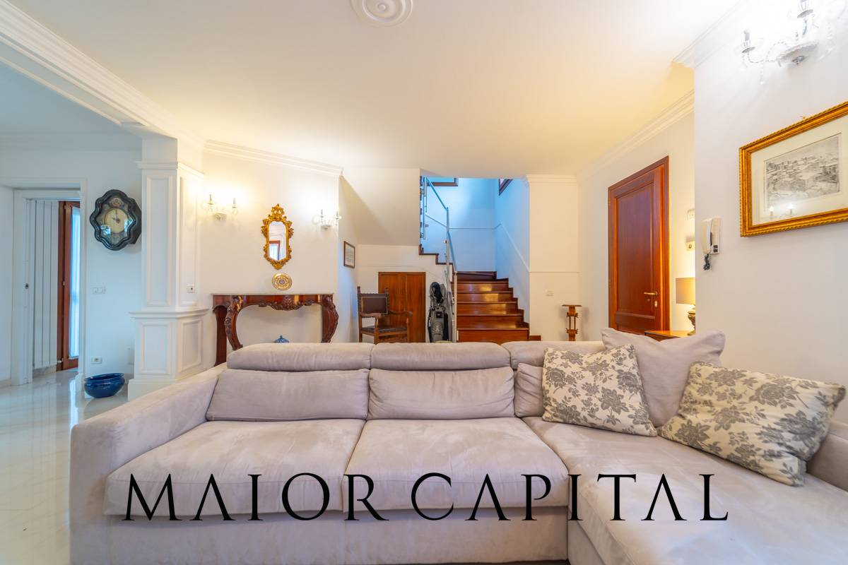 Villette a schiera in vendita a Olbia, Sa Minda Noa