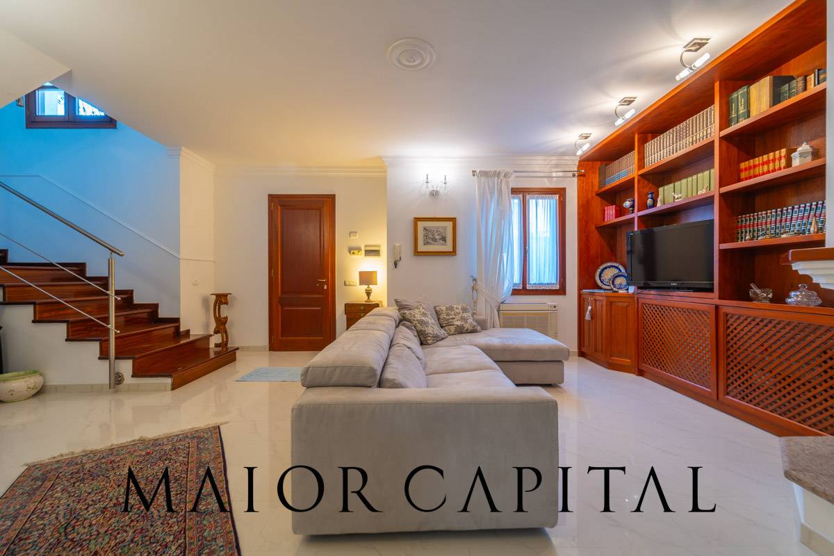 Villette a schiera in vendita a Olbia, Sa Minda Noa