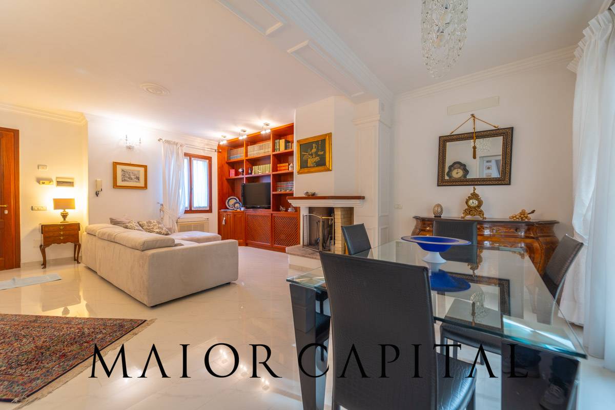 Villette a schiera in vendita a Olbia, Sa Minda Noa